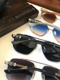 Picture of Chrome Hearts Sunglasses _SKUfw39500651fw